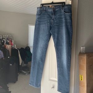 Kut from the Kloth Jeans